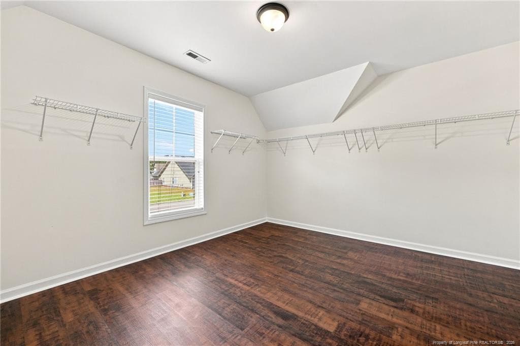 MASTER CLOSET - 133 Emma Court, Linden, NC 28356