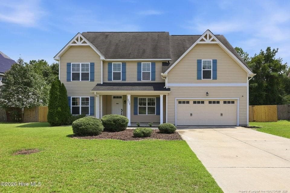 Photo 47 - 133 Emma Court, Linden, NC 28356