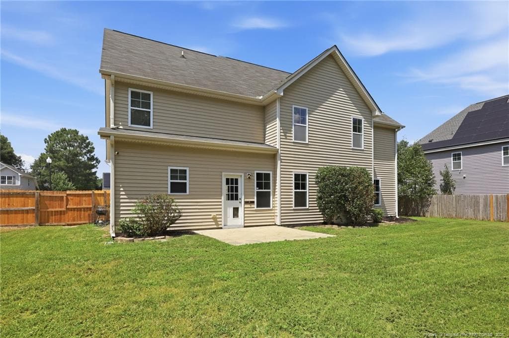 Photo 46 - 133 Emma Court, Linden, NC 28356