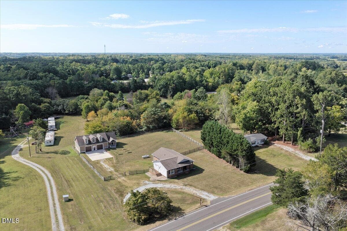 02-DJI_20260907101348_0229_D - 152 Morton Pulliam Road, Roxboro, NC 27574