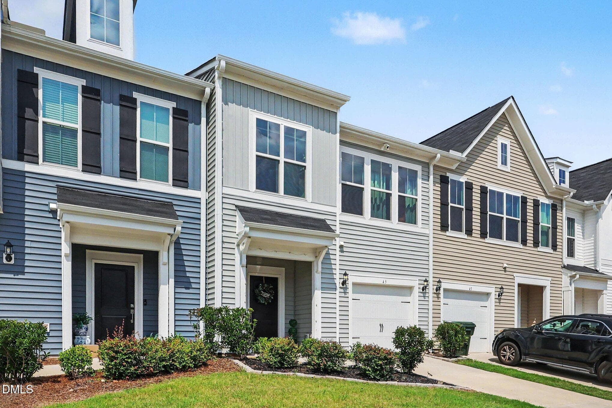 003_file_5695 - 43 Ripple Way, Clayton, NC 27520, Clayton