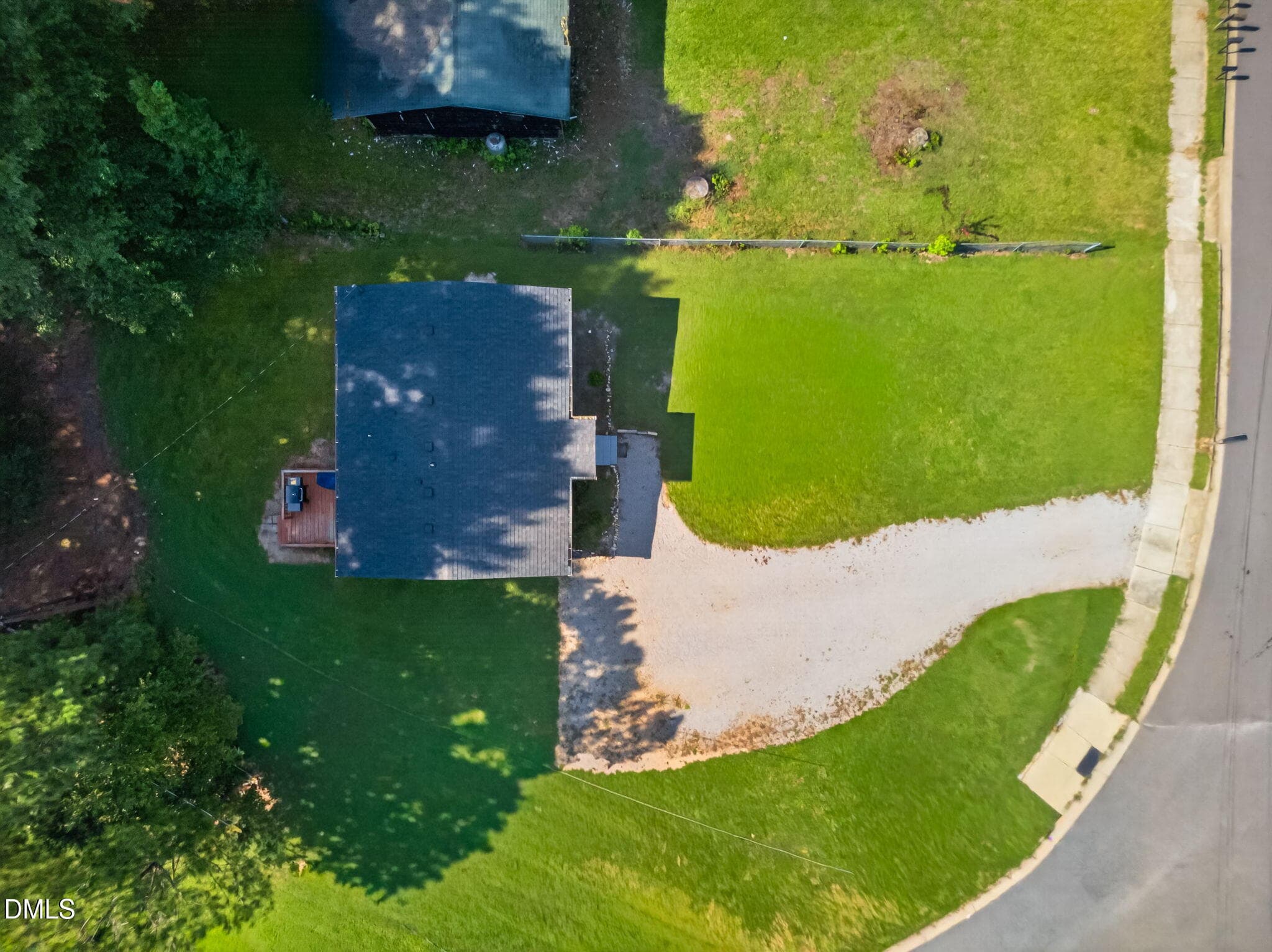 22-web-or-mls-DJI_20260903222744_0034_D - 525 Cooper Street, Clayton, NC 27520, Clayton