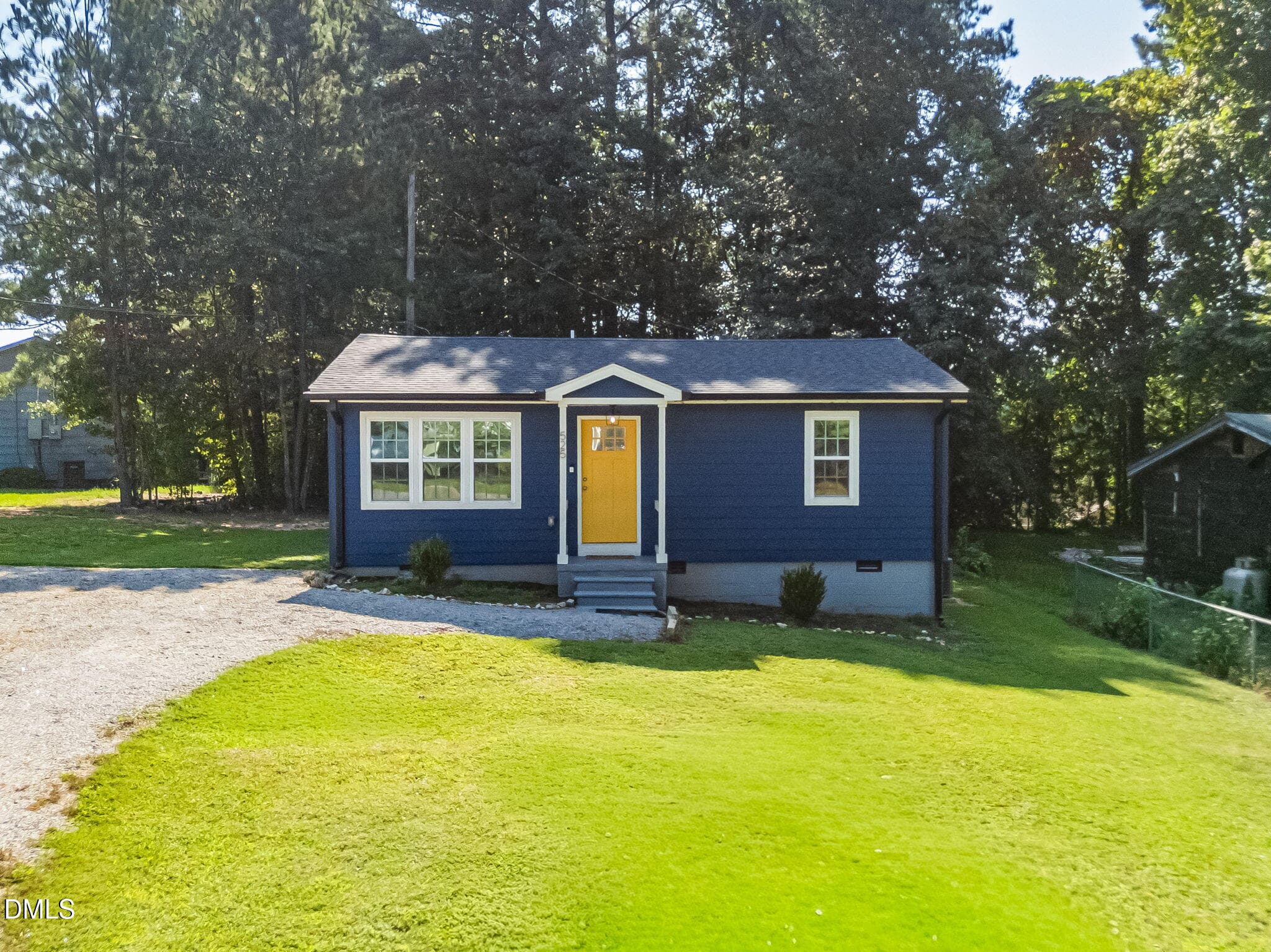 21-web-or-mls-DJI_20260903222510_0008_D - 525 Cooper Street, Clayton, NC 27520, Clayton
