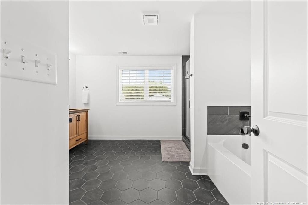 Primary En-Suite - 123 Sears Drive, Cameron, NC 28326