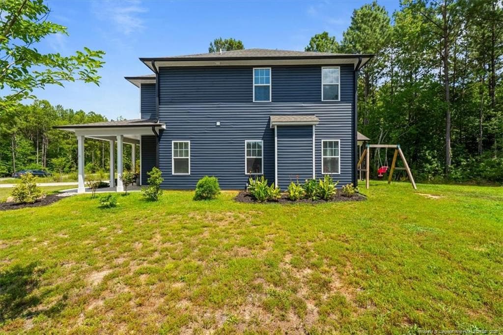 Photo 40 - 123 Sears Drive, Cameron, NC 28326