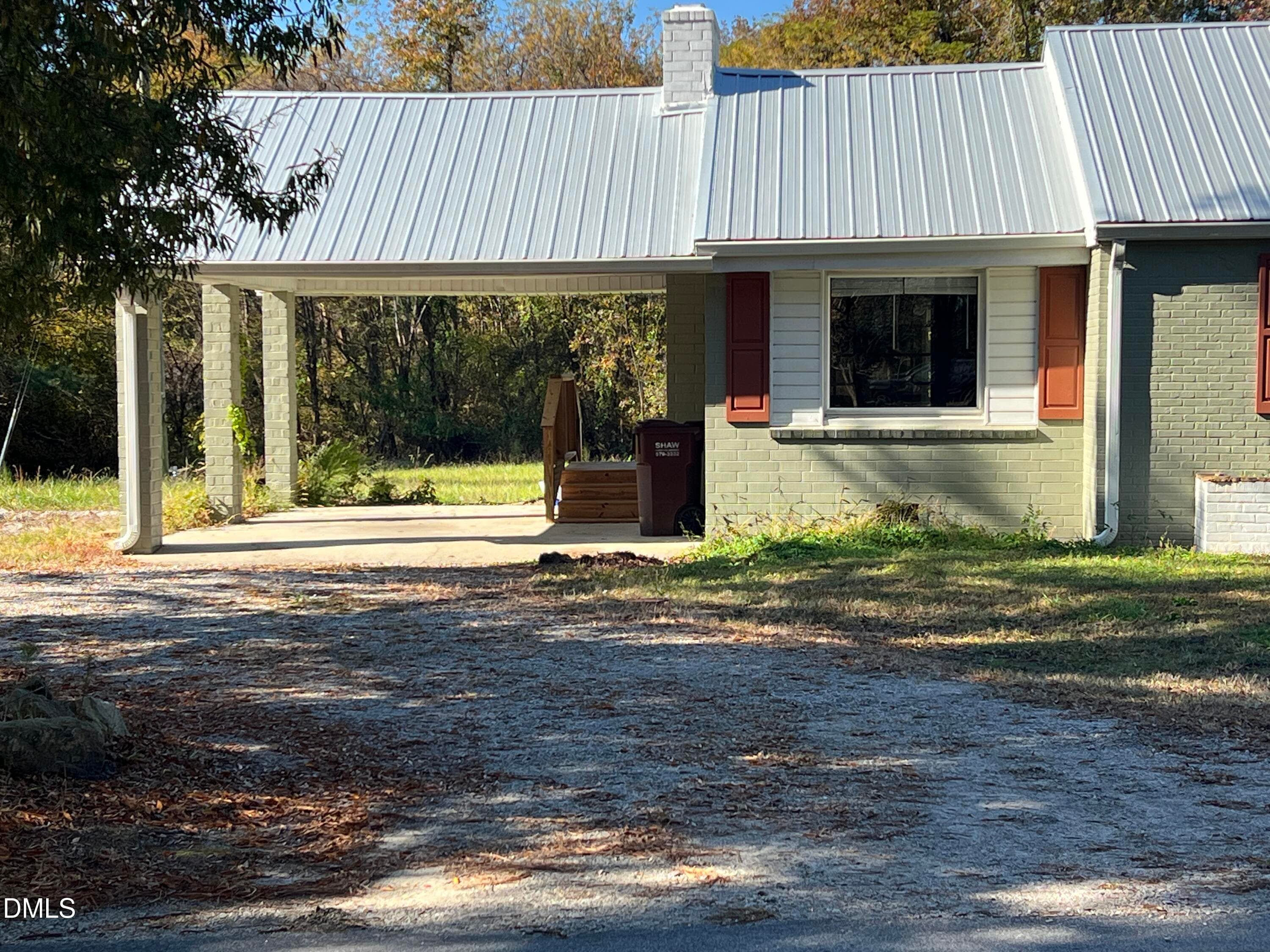 IMG_2095 2 - 986 N Chavis Road, Kittrell, NC 27544