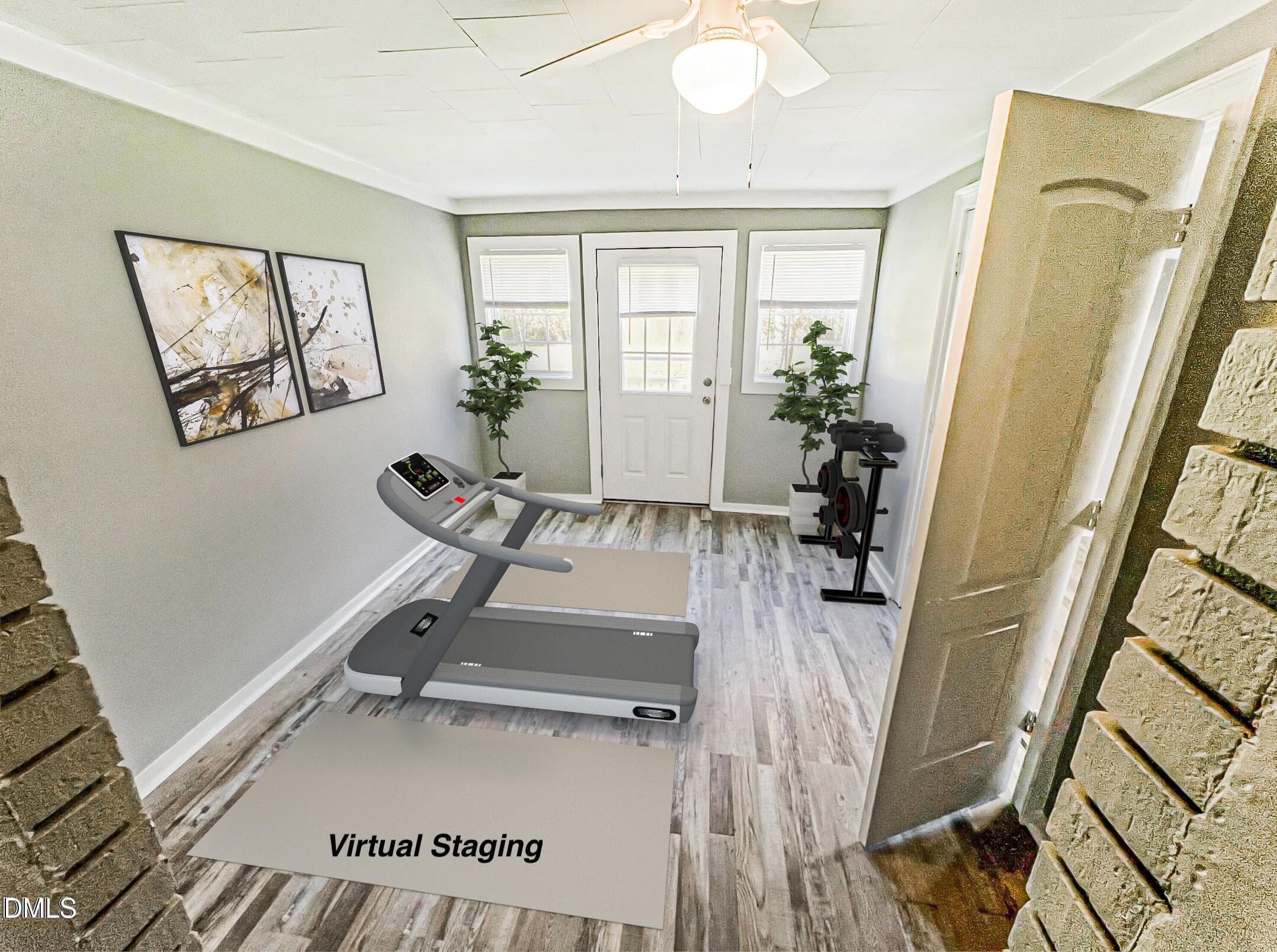 chavis 7 - 986 N Chavis Road, Kittrell, NC 27544