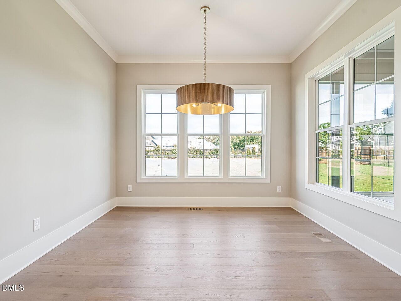 010-1280x960-dining-room - 1011 Lily Claire Lane, Fuquay Varina, NC 27526