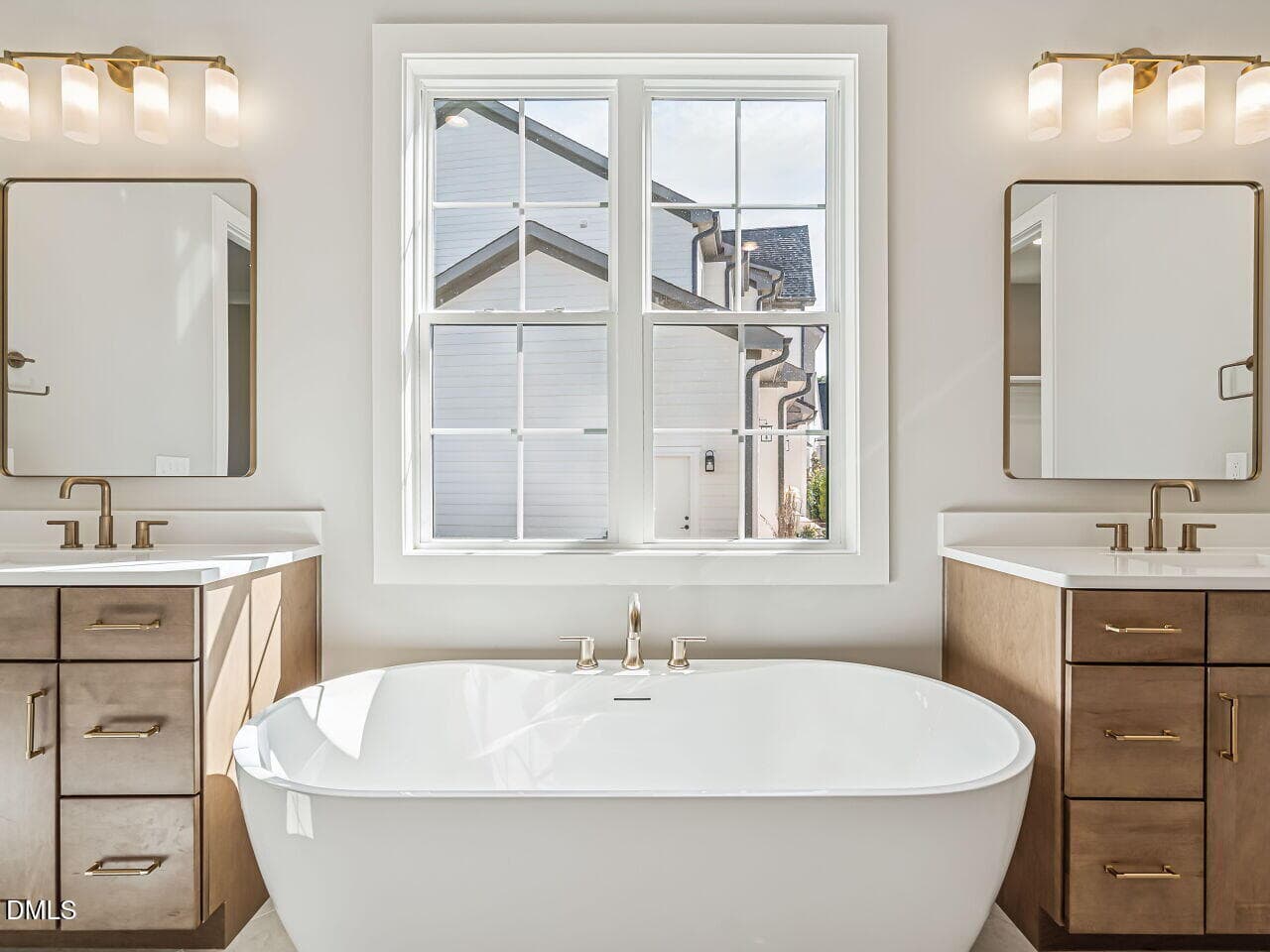 020-1280x960-primary-bathroom - 1011 Lily Claire Lane, Fuquay Varina, NC 27526