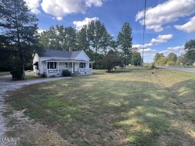 f5c5ca3e-be16-41d3-8214-95dcaa0345a6 - 3657 Nc-39, Louisburg, NC 27549, Louisburg