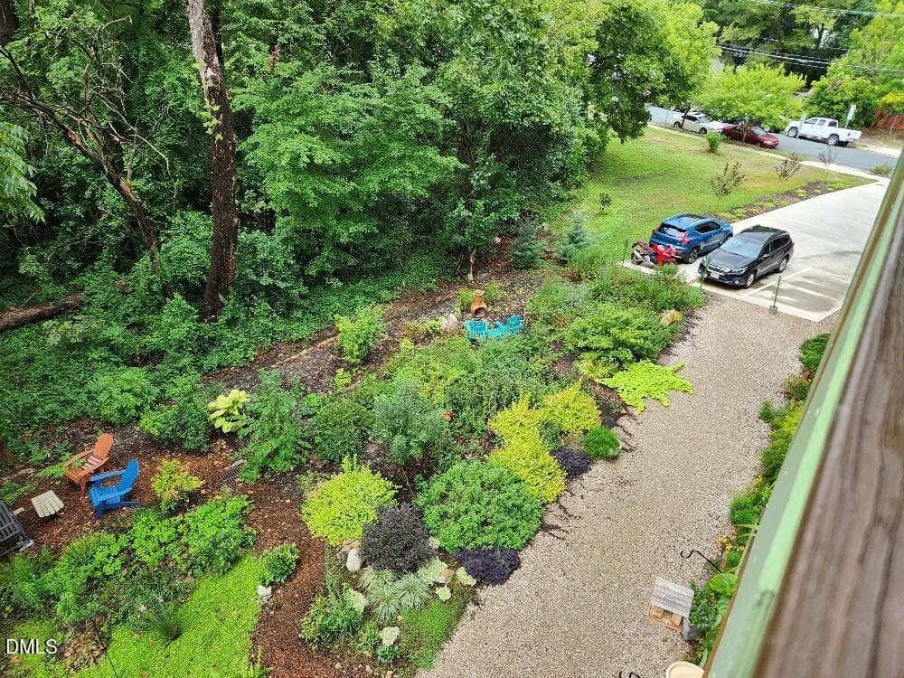 Garden 2024_1 - 610 Trent Drive 504, Durham, NC 27705, Durham