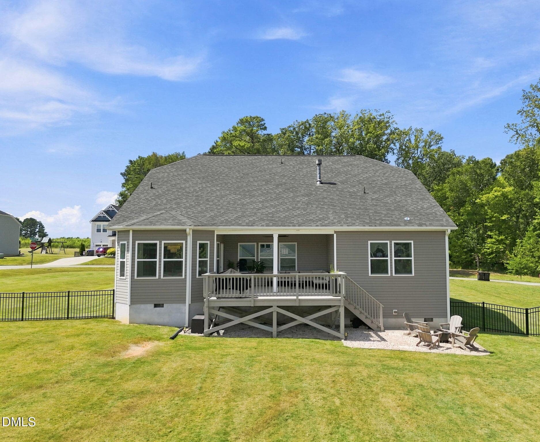 7-web-or-mls-DJI_20260909131654_0583_D - 130 Falls Creek Drive, Youngsville, NC 27596, Youngsville
