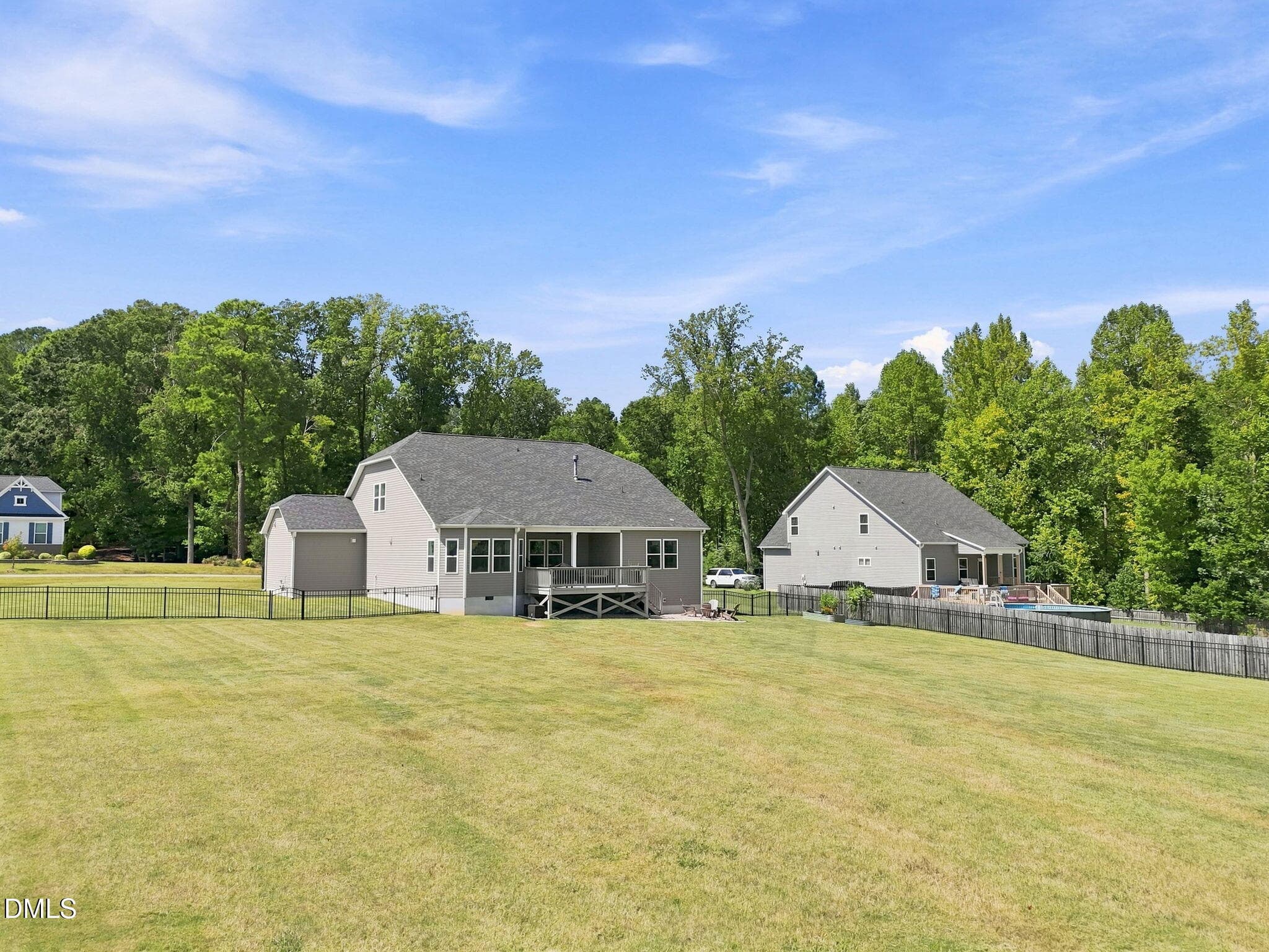 9-web-or-mls-DJI_20260909131722_0585_D - 130 Falls Creek Drive, Youngsville, NC 27596, Youngsville