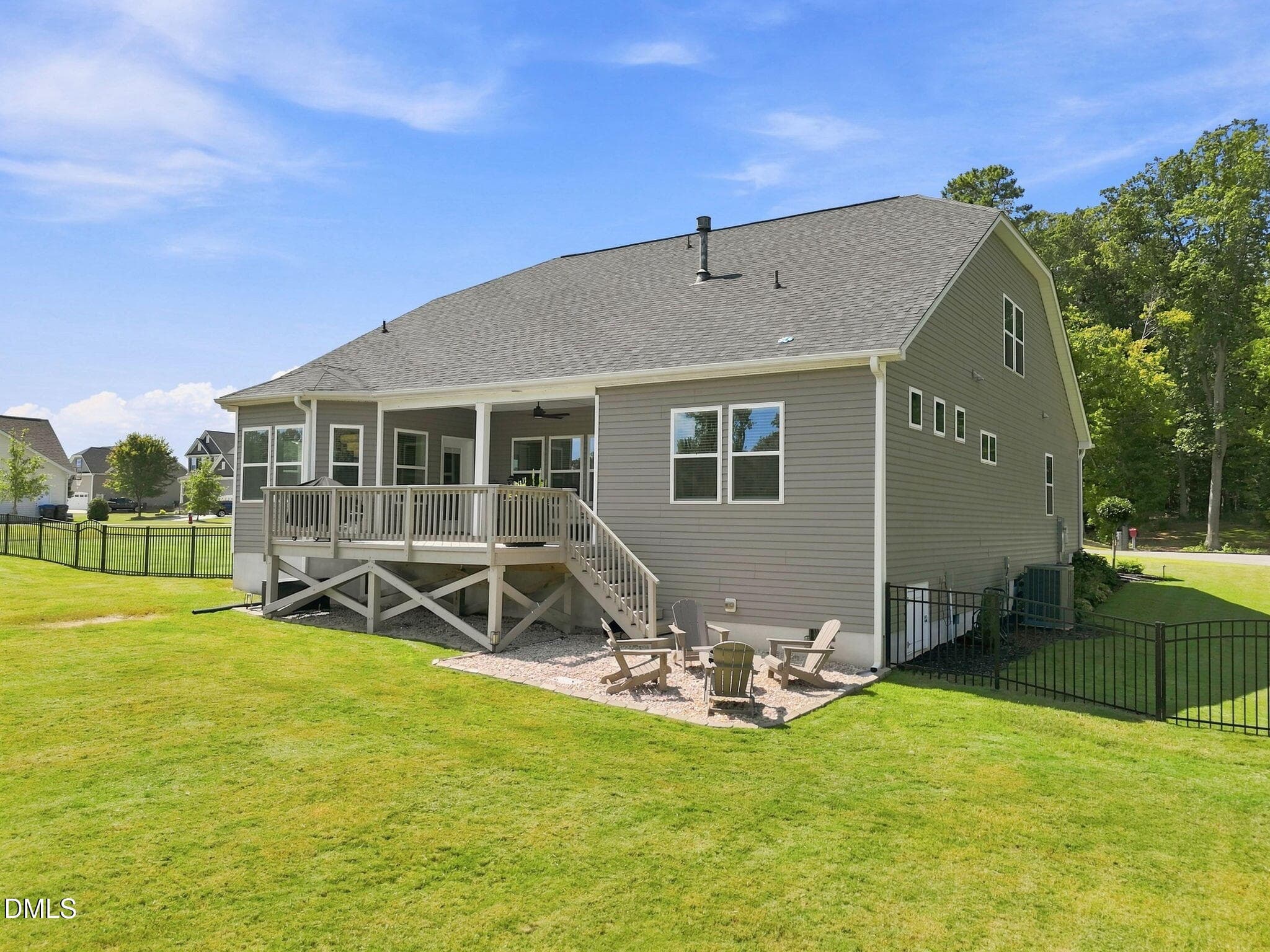 11-web-or-mls-DJI_20260909131817_0587_D - 130 Falls Creek Drive, Youngsville, NC 27596, Youngsville