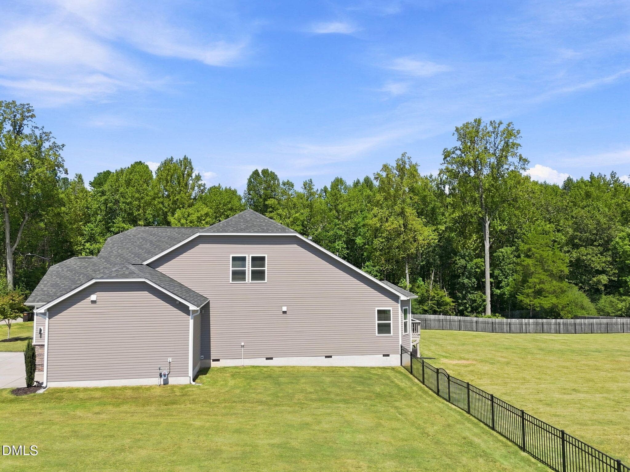 6-web-or-mls-DJI_20260909131525_0582_D - 130 Falls Creek Drive, Youngsville, NC 27596, Youngsville