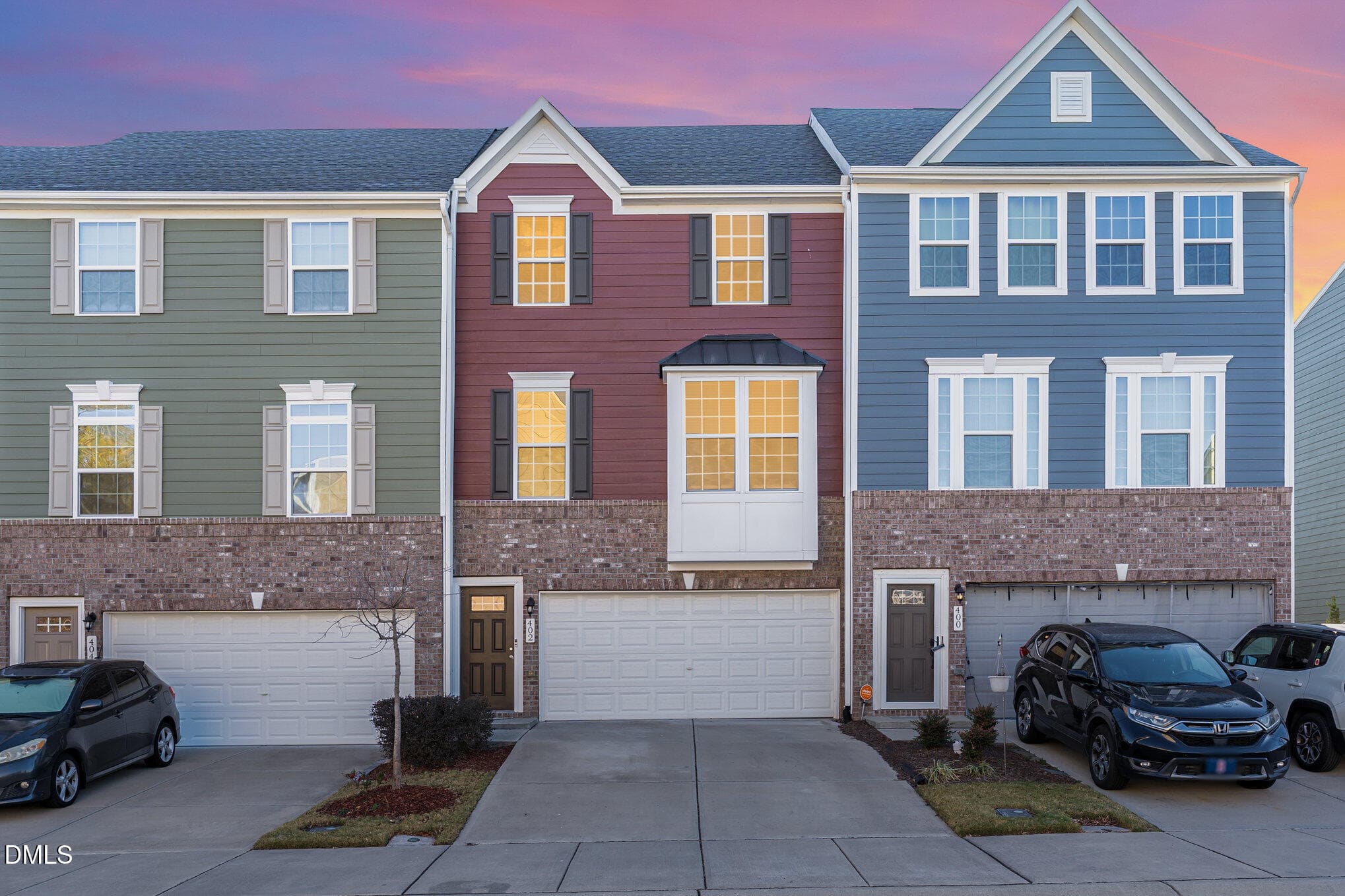 402 Brier Summit Place, Durham, NC 27703
