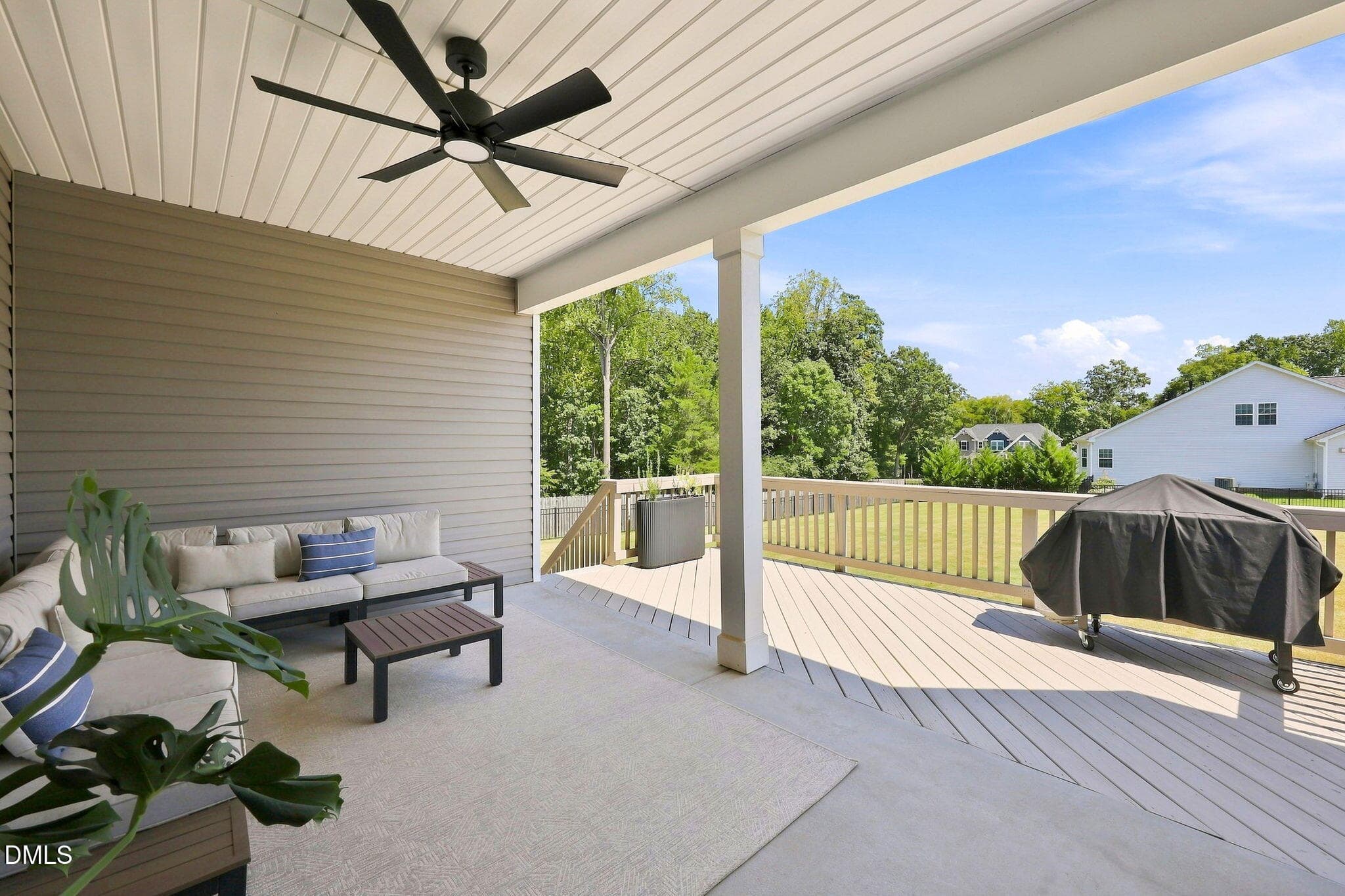 56-web-or-mls-IMG_3797_Edit - 130 Falls Creek Drive, Youngsville, NC 27596, Youngsville