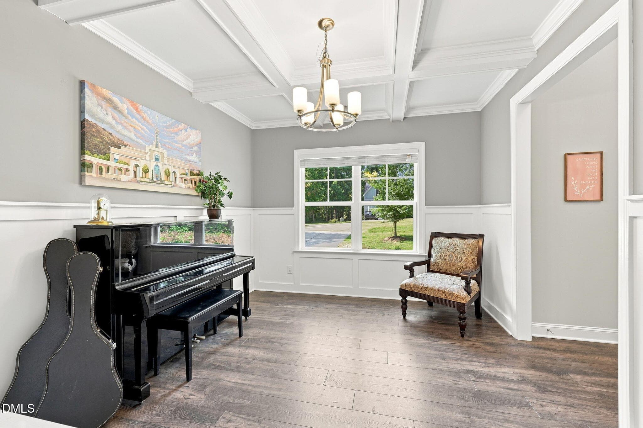 Dining Room - 1708 Ripple Court, Franklinton, NC 27525, Franklinton