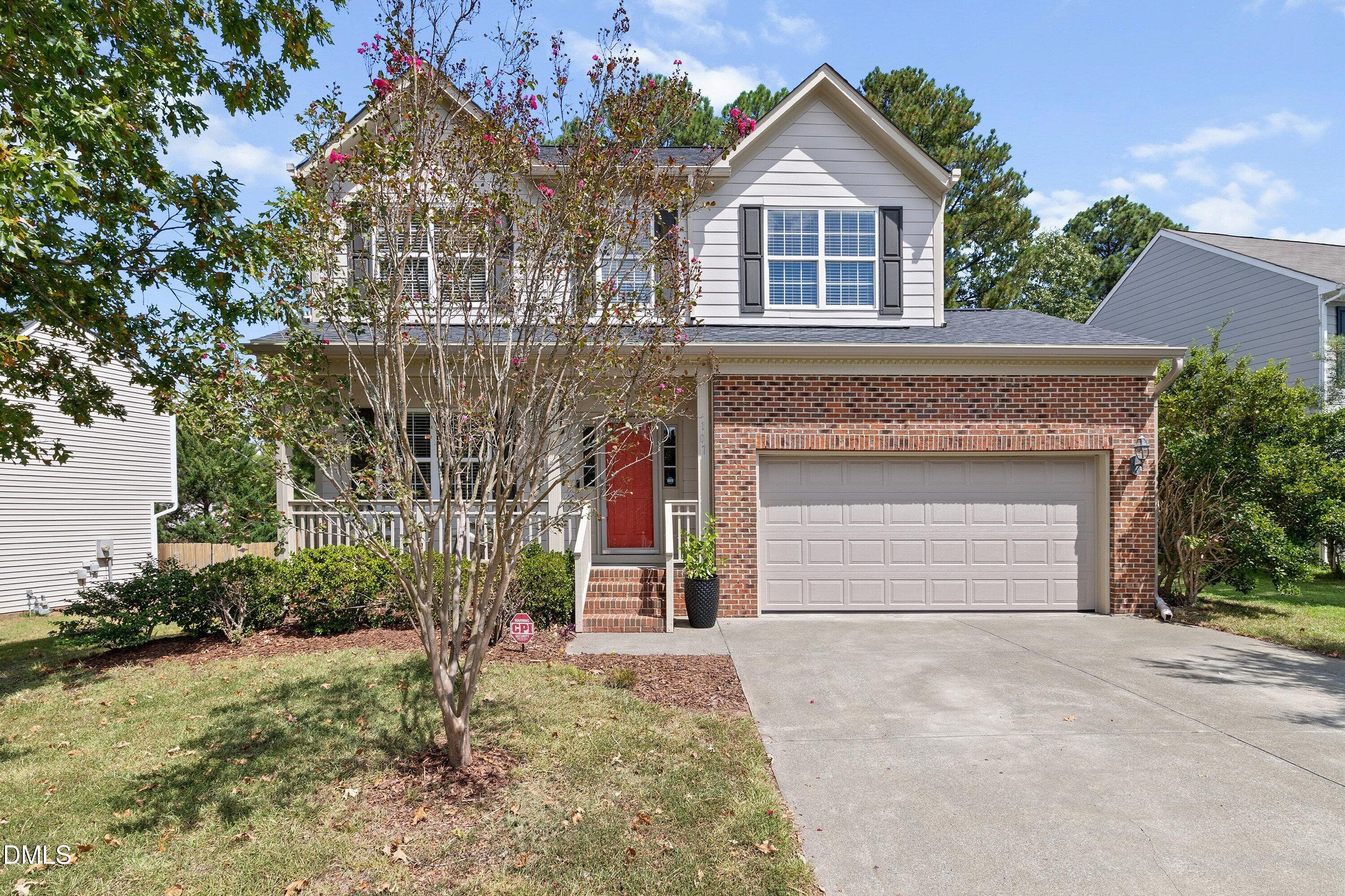 Welcome home! - 107 Stoney Drive, Durham, NC 27703, Durham
