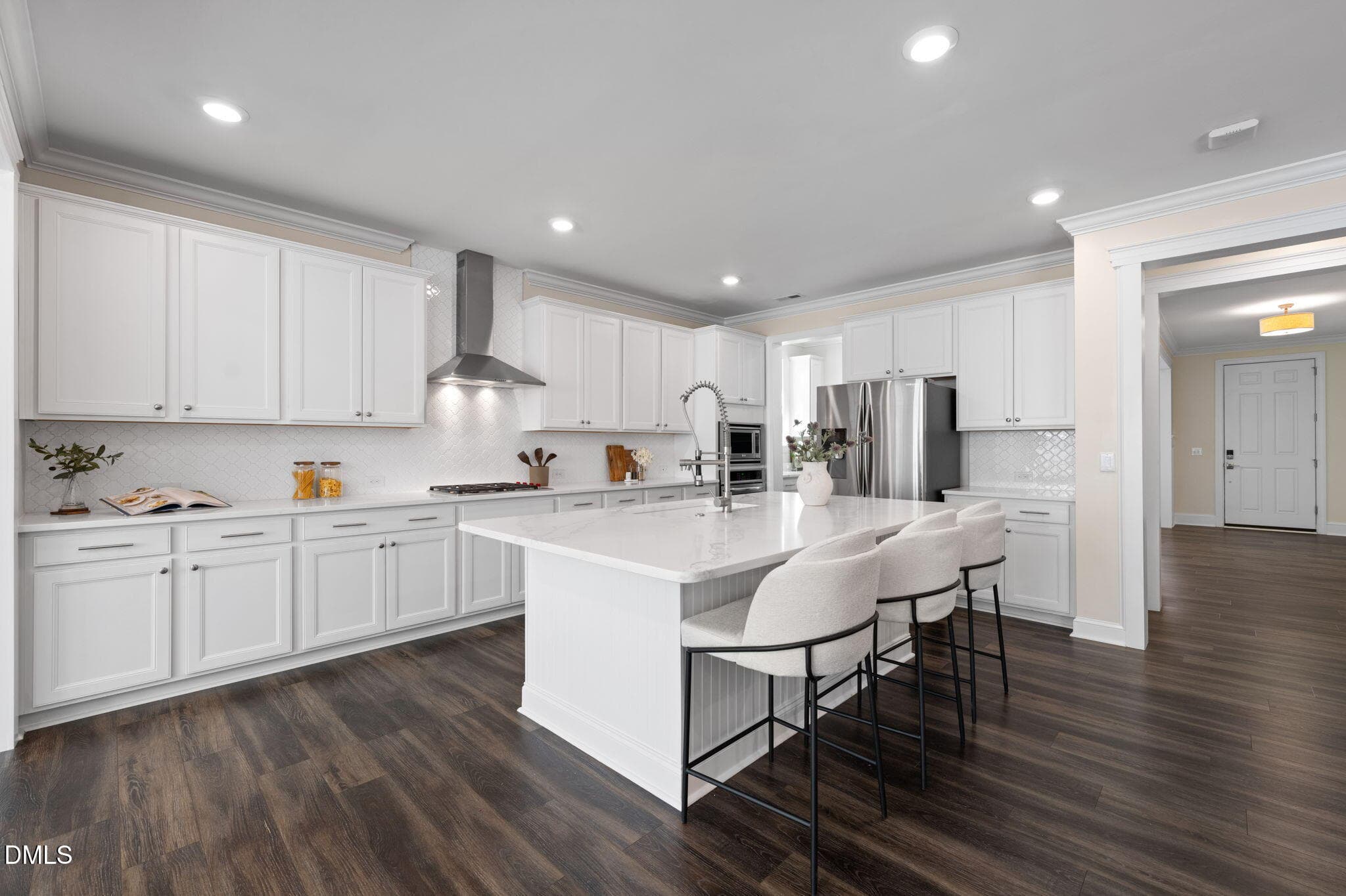 12-web-or-mls-untitled-40 - 113 Golf Vista Trail, Holly Springs, NC 27540, Holly Springs
