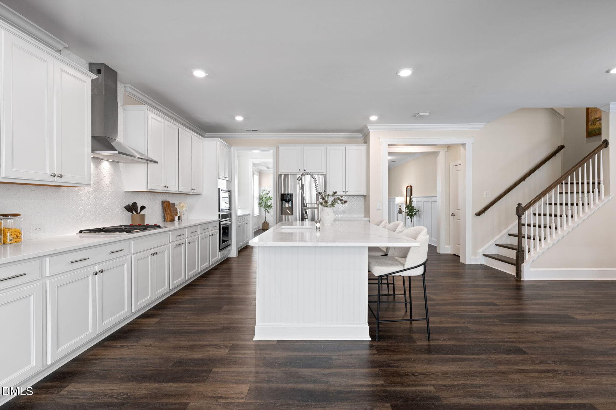 18-web-or-mls-untitled-46 - 113 Golf Vista Trail, Holly Springs, NC 27540, Holly Springs