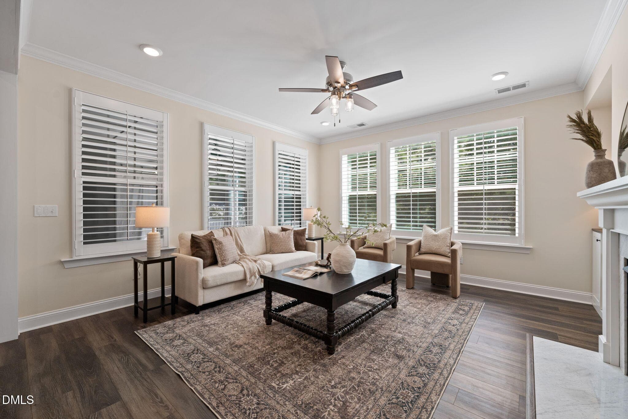 19-web-or-mls-untitled-47 - 113 Golf Vista Trail, Holly Springs, NC 27540, Holly Springs