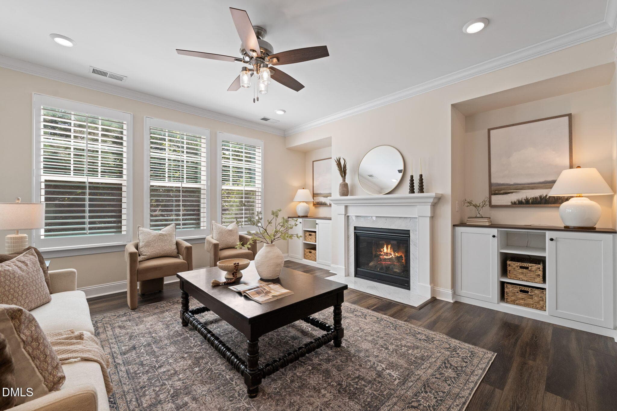 21-web-or-mls-untitled-49 - 113 Golf Vista Trail, Holly Springs, NC 27540, Holly Springs