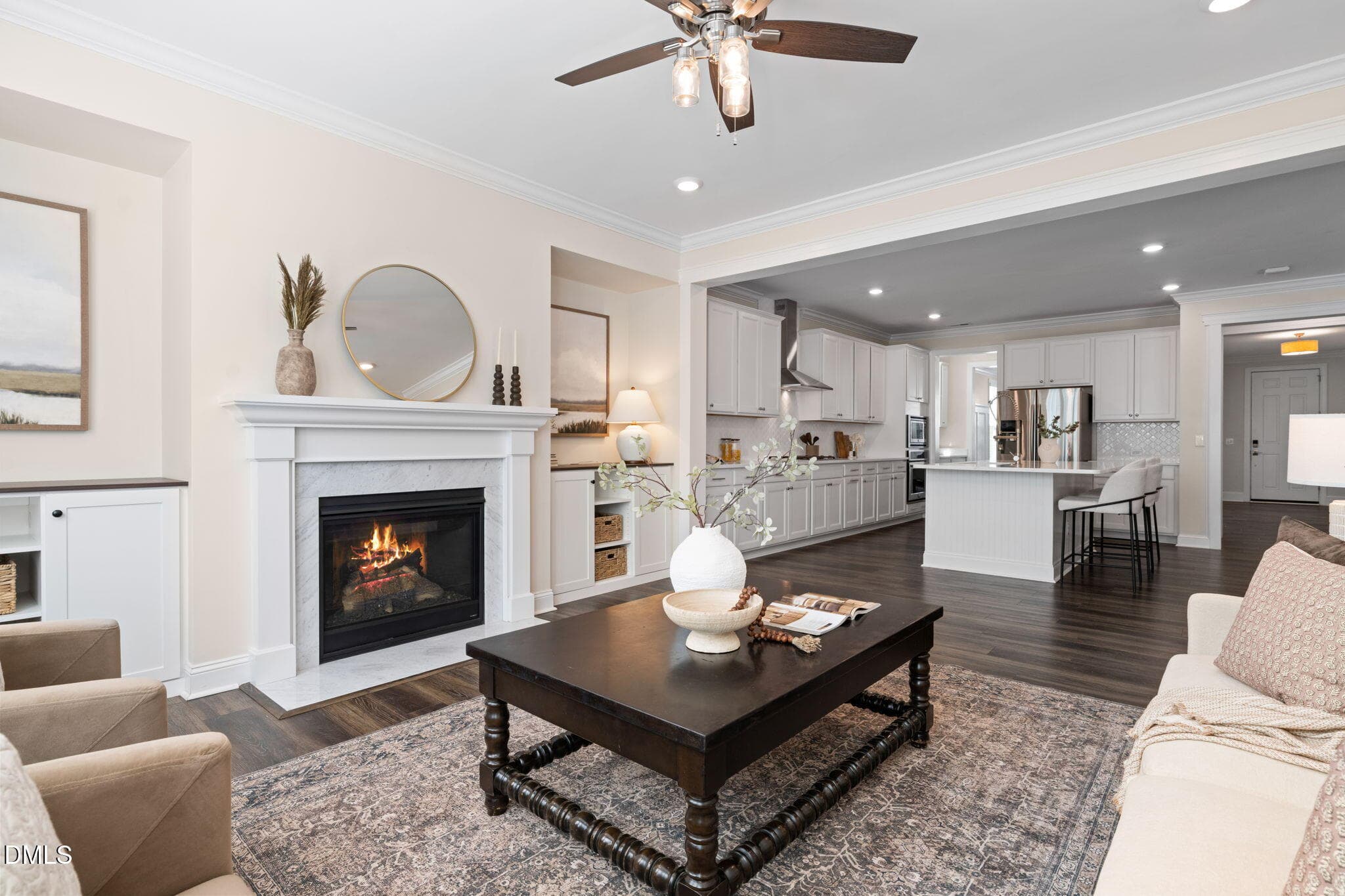 22-web-or-mls-untitled-50 - 113 Golf Vista Trail, Holly Springs, NC 27540, Holly Springs