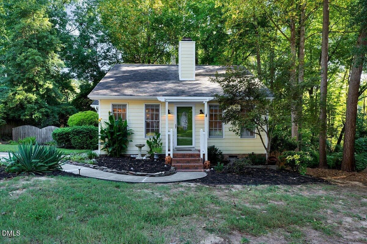 01-4221 Traders Dock Ct-1 - 4221 Traders Dock Court, Raleigh, NC 27616, Raleigh