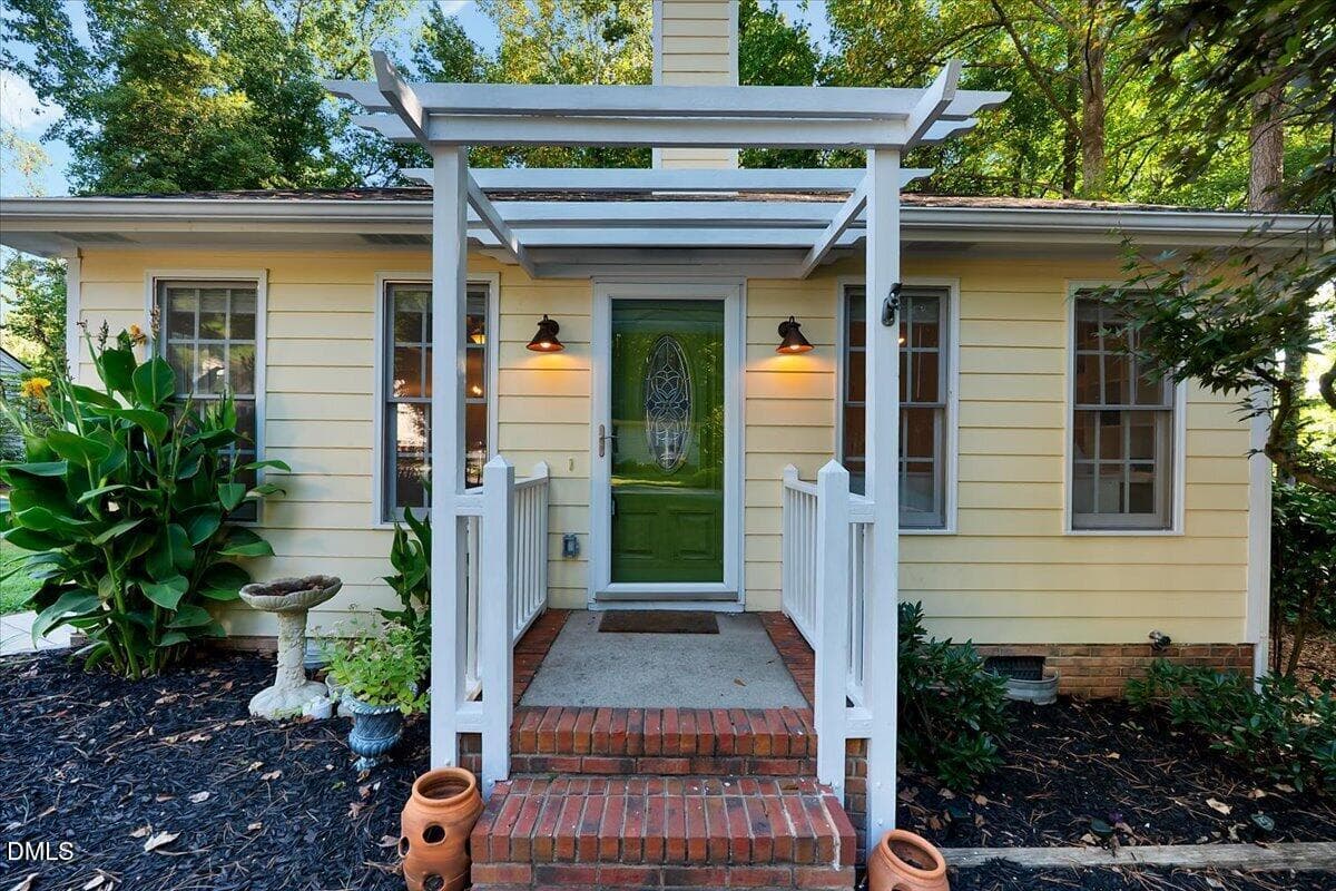 05-4221 Traders Dock Ct-5 - 4221 Traders Dock Court, Raleigh, NC 27616, Raleigh