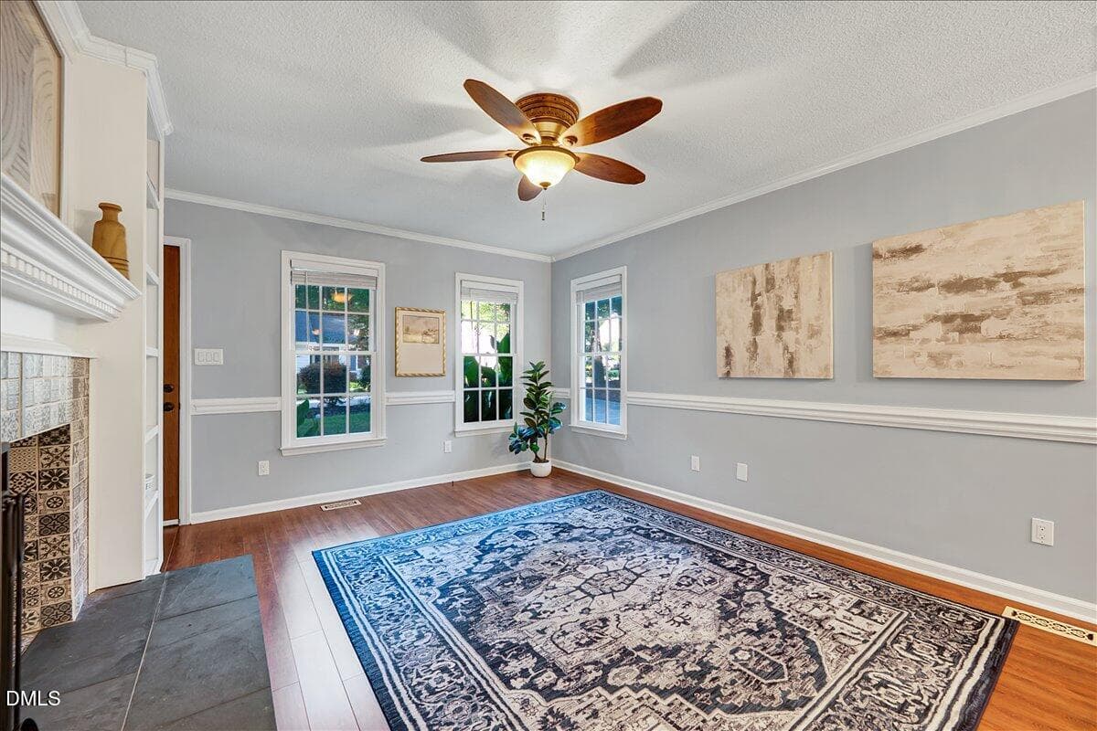 08-4221 Traders Dock Ct-43 - 4221 Traders Dock Court, Raleigh, NC 27616, Raleigh