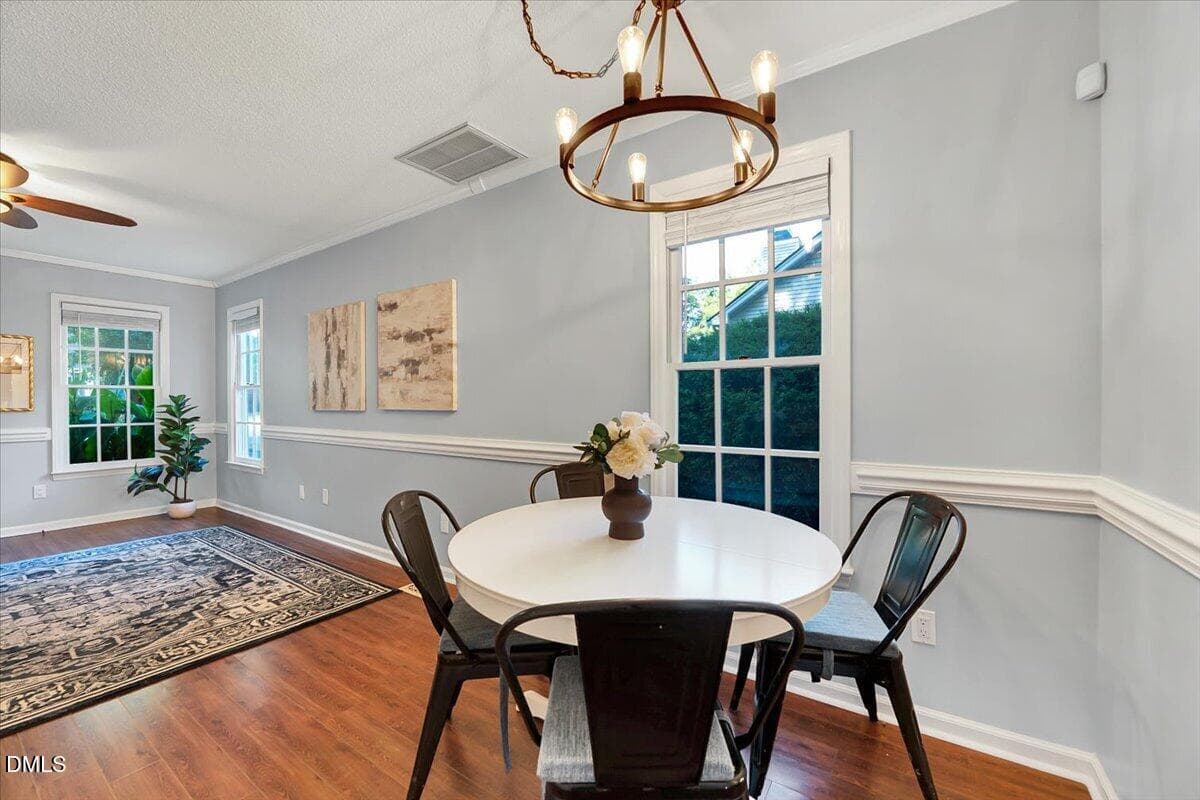 11-4221 Traders Dock Ct-7 - 4221 Traders Dock Court, Raleigh, NC 27616, Raleigh