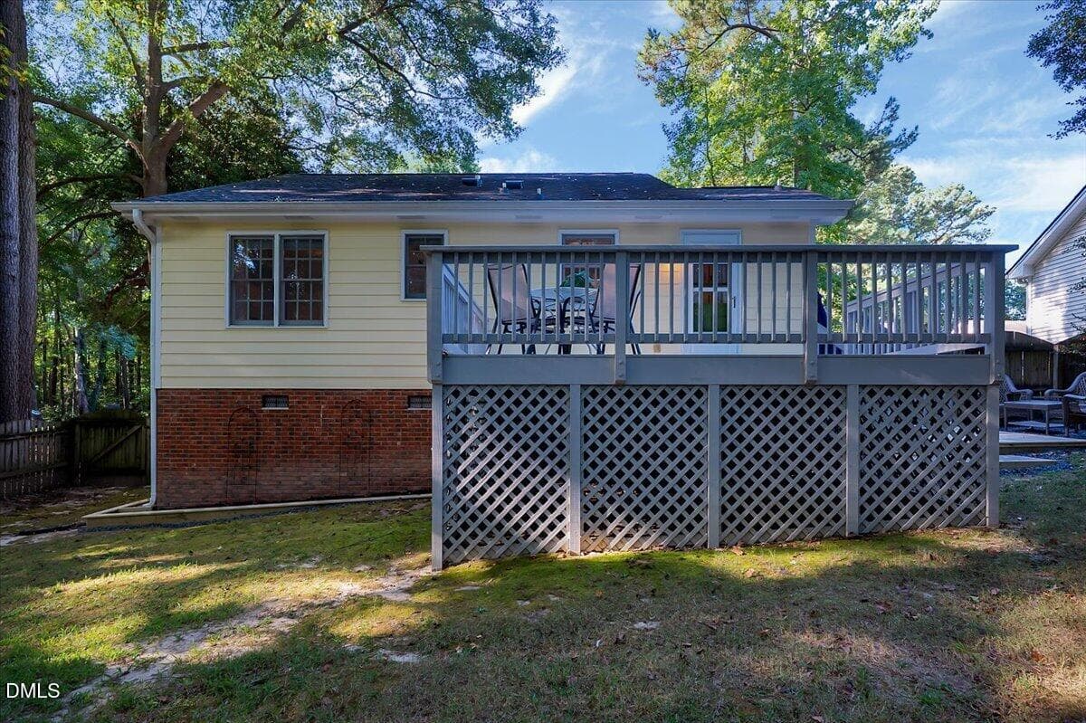 34-4221 Traders Dock Ct-30 - 4221 Traders Dock Court, Raleigh, NC 27616, Raleigh