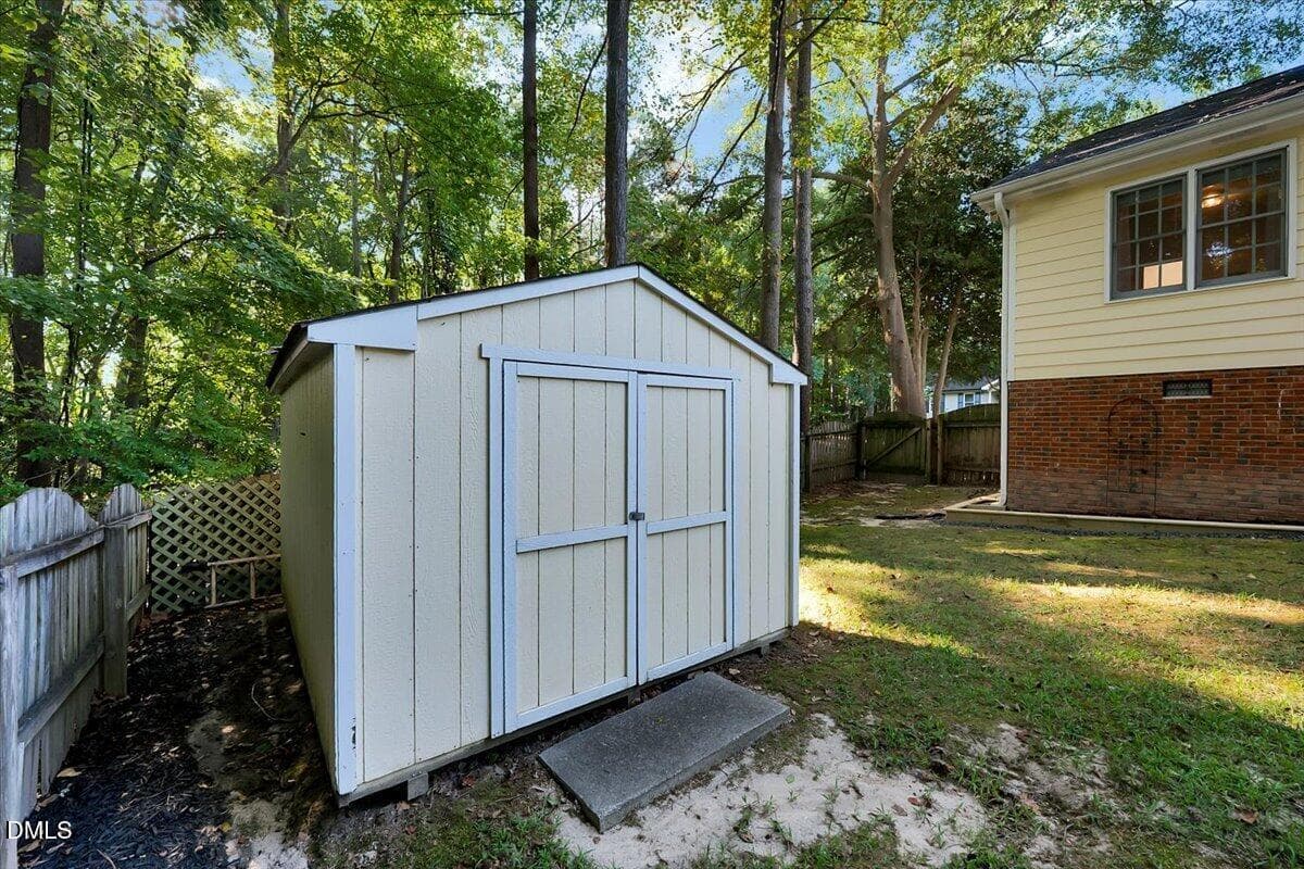 36-4221 Traders Dock Ct-32 - 4221 Traders Dock Court, Raleigh, NC 27616, Raleigh