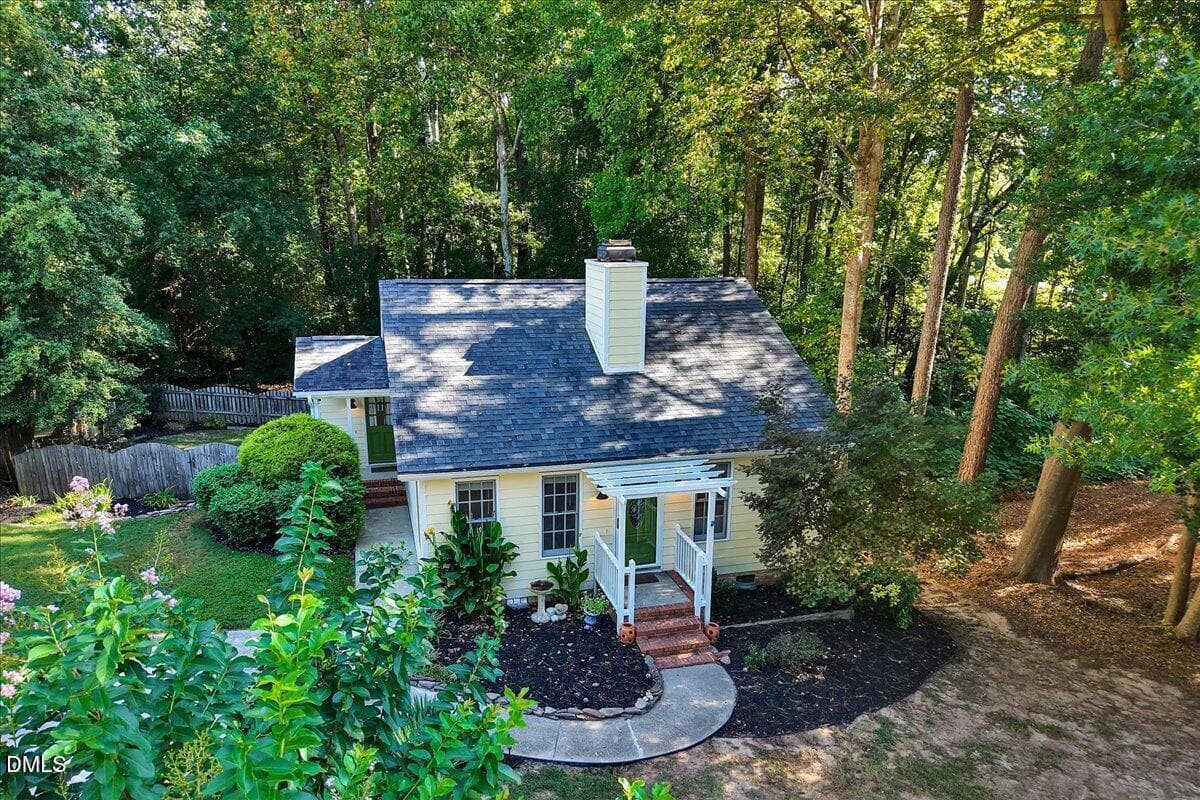 38-4221 Traders Dock Ct-34 - 4221 Traders Dock Court, Raleigh, NC 27616, Raleigh
