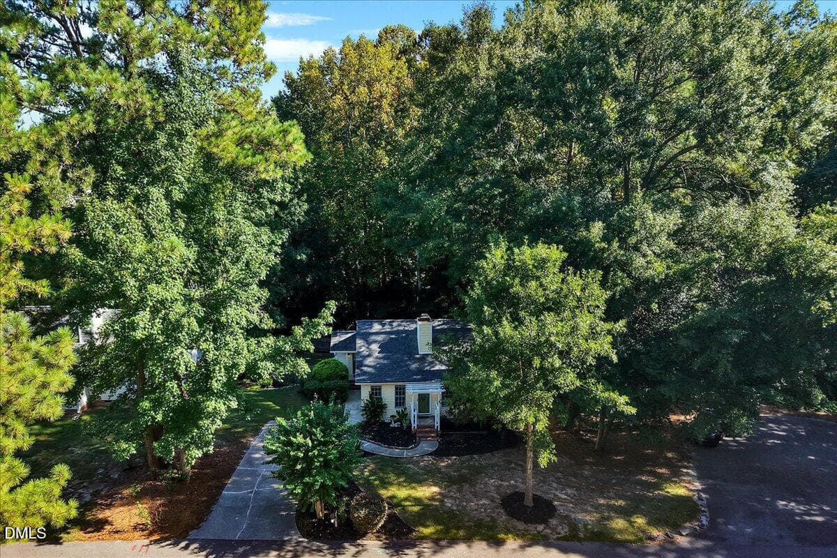 39-4221 Traders Dock Ct-35 - 4221 Traders Dock Court, Raleigh, NC 27616, Raleigh