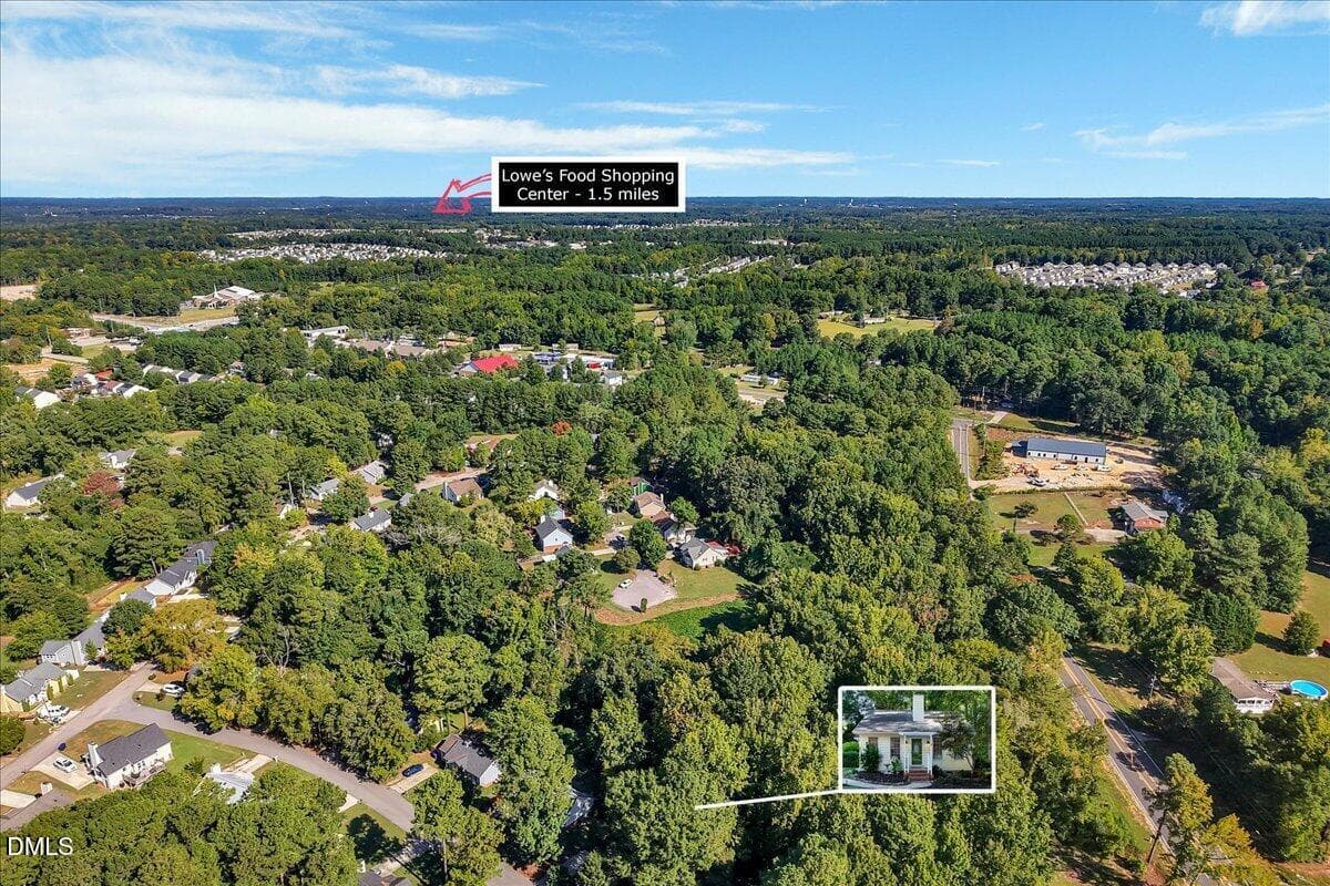 41-4221 Traders Dock Ct-37 - 4221 Traders Dock Court, Raleigh, NC 27616, Raleigh