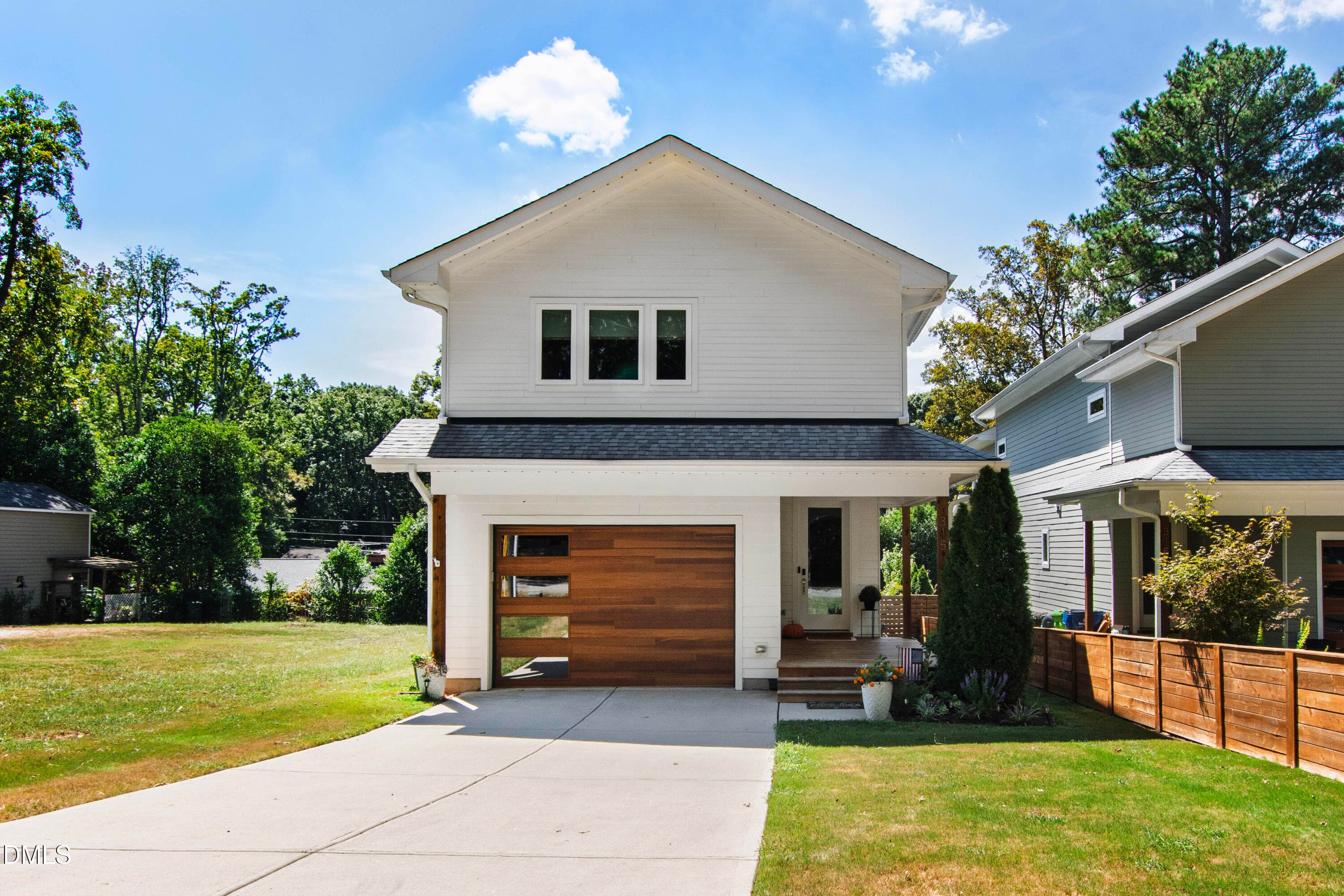 315 Grand Avenue, Raleigh, NC 27606