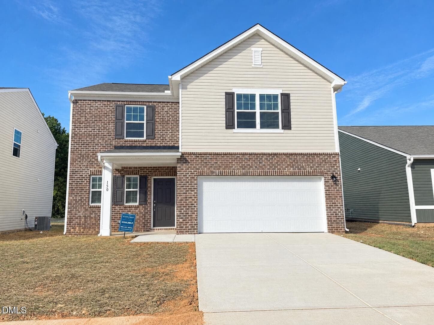 Copernicus - 150 S Waterstone Lane, Clayton, NC 27520, Clayton