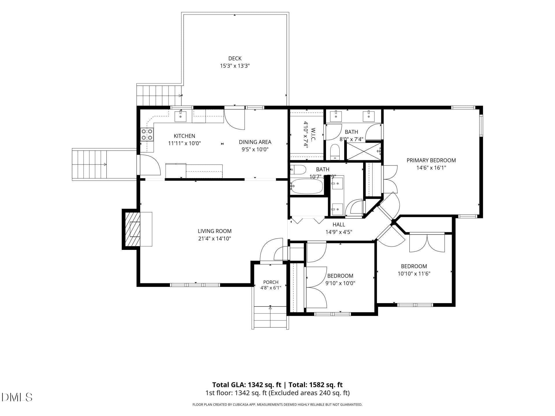 1029PaganRd_72579_46 - 1029 Pagan Road, Raleigh, NC 27603, Raleigh