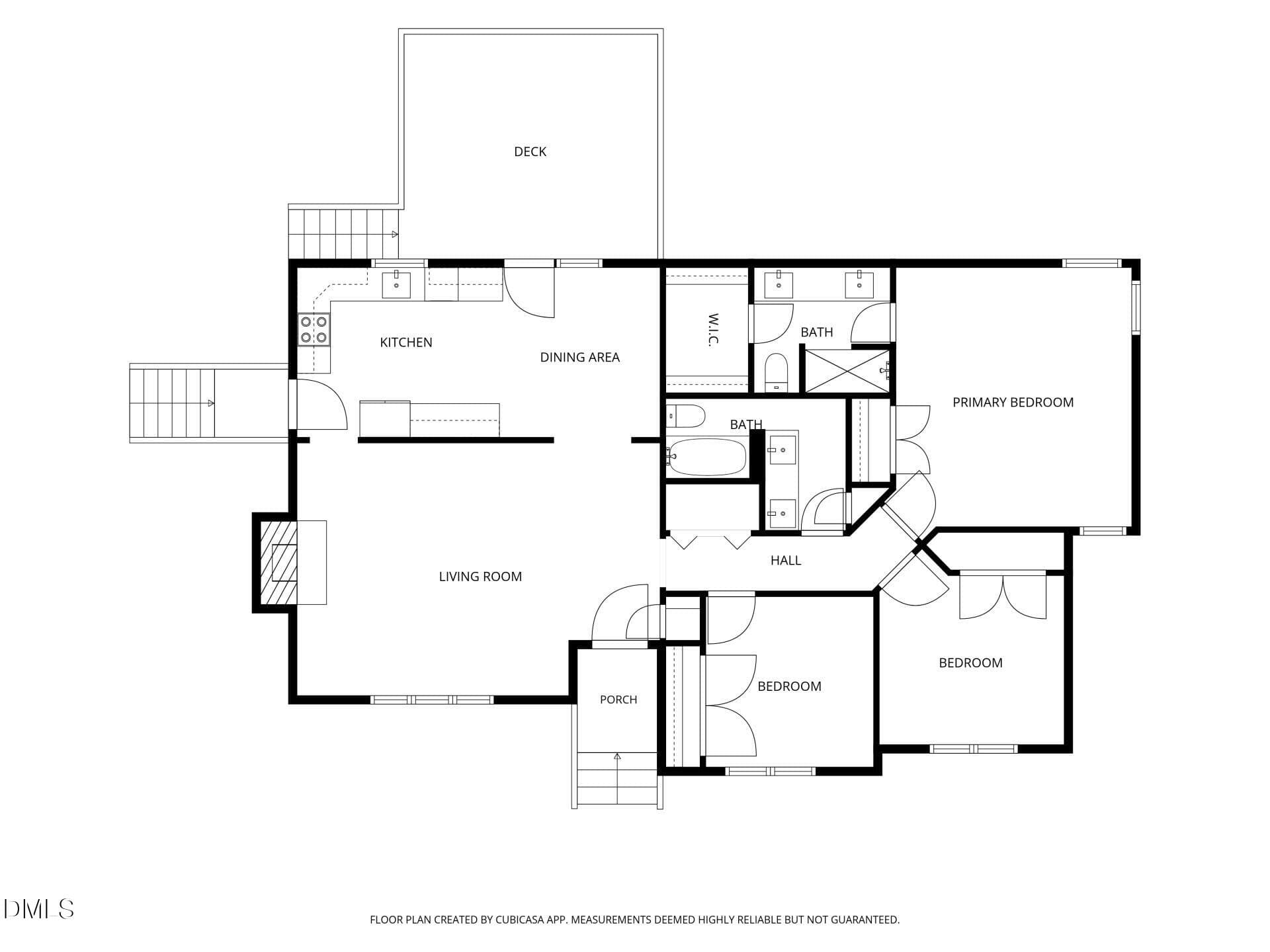 1029PaganRd_72579_47 - 1029 Pagan Road, Raleigh, NC 27603, Raleigh