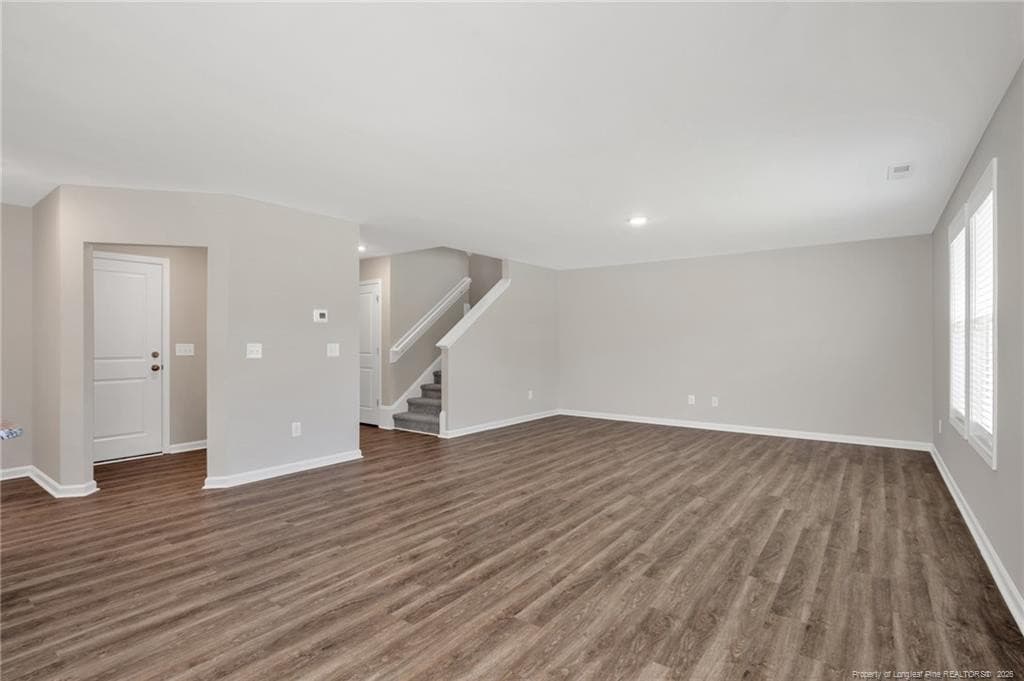 Virtually Staged - 17 W Emily Gardens Drive, Selma, NC 27576