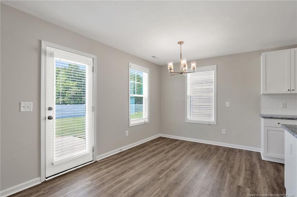 Photo 8 - 17 W Emily Gardens Drive, Selma, NC 27576