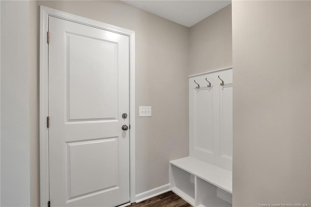 Photo 17 - 17 W Emily Gardens Drive, Selma, NC 27576