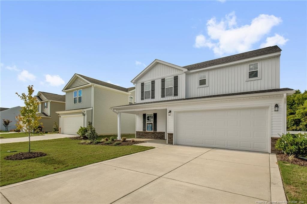 Photo 3 - 25 W Emily Gardens Road, Selma, NC 27576