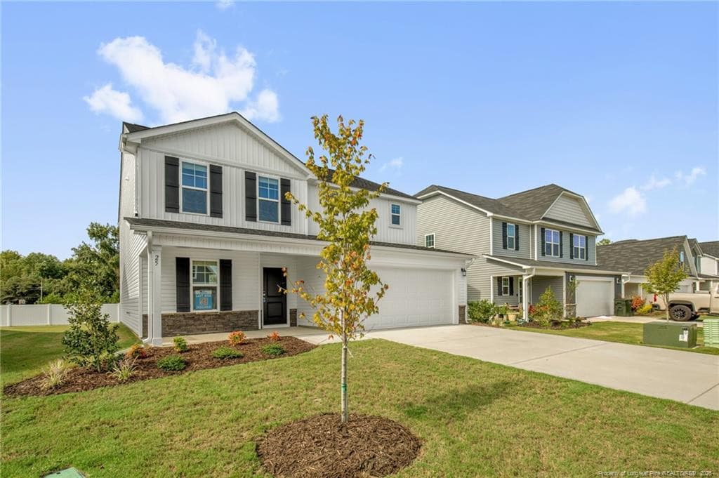 Photo 4 - 25 W Emily Gardens Road, Selma, NC 27576