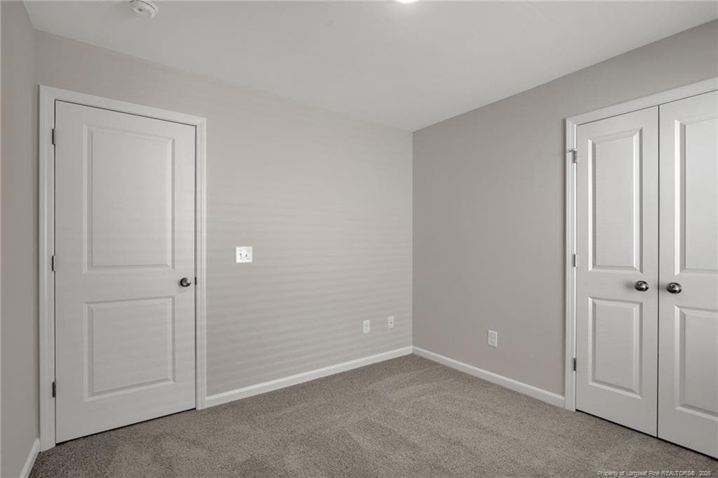 Bedroom #3 - 17 W Emily Gardens Drive, Selma, NC 27576