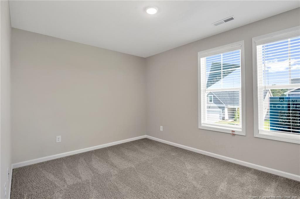 Bedroom #4 - 17 W Emily Gardens Drive, Selma, NC 27576