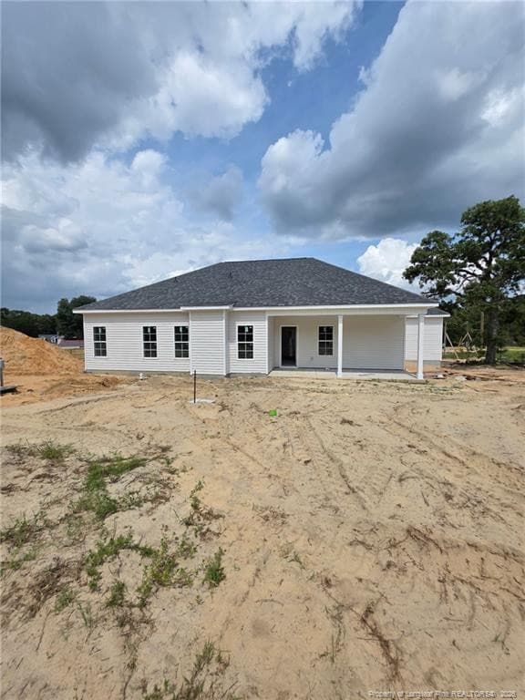 Photo 11 - 230 D L PHILLIPS (Lot 2) Lane, Broadway, NC 27505