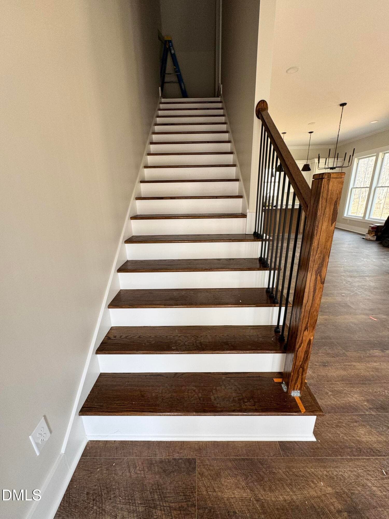 Upstairs (Current) - 35 Eagle Drive, Durham, NC 27712, Durham